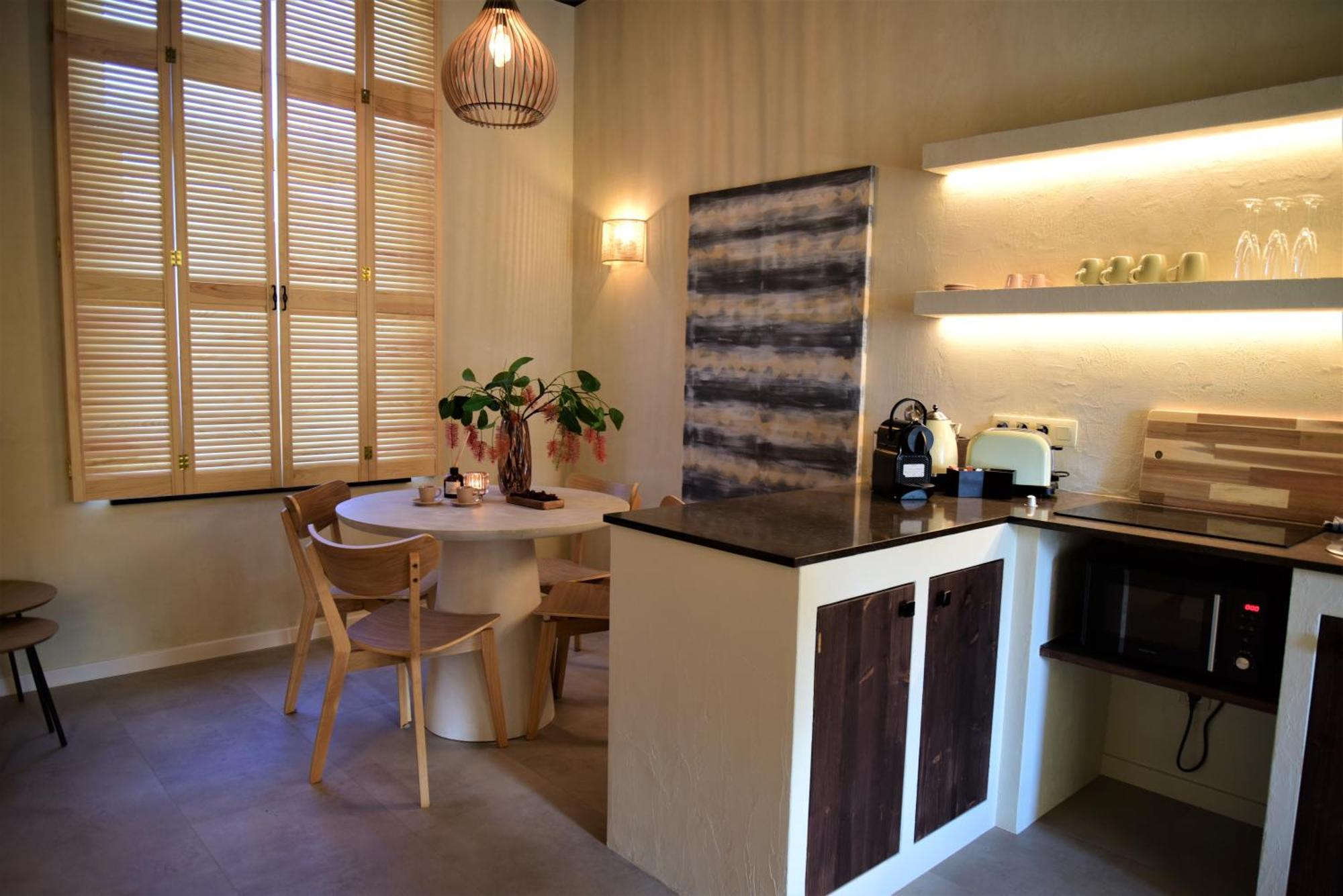 Sleep - Flats & Apartment *
