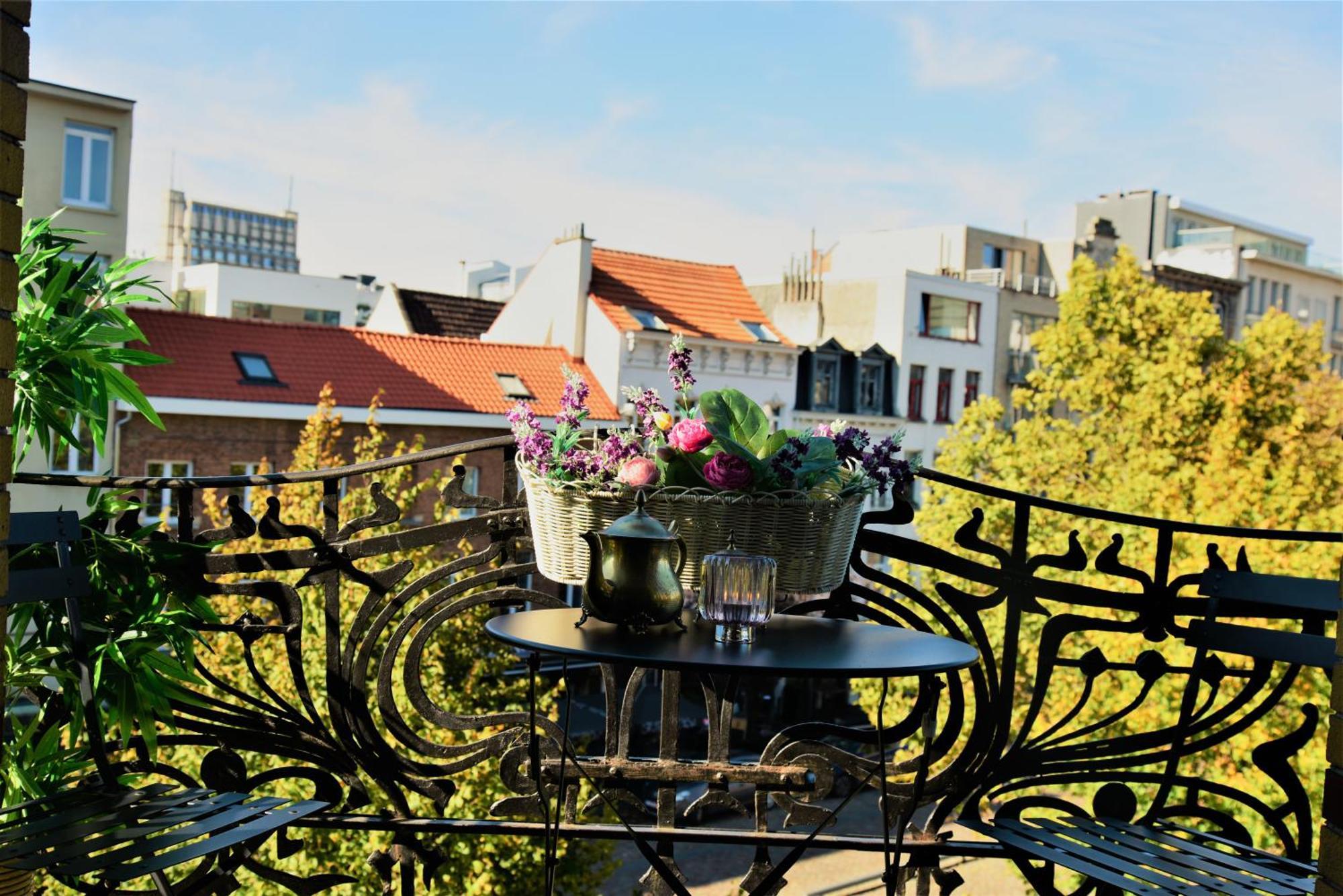Sleep - Flats & Apartment Antwerpen