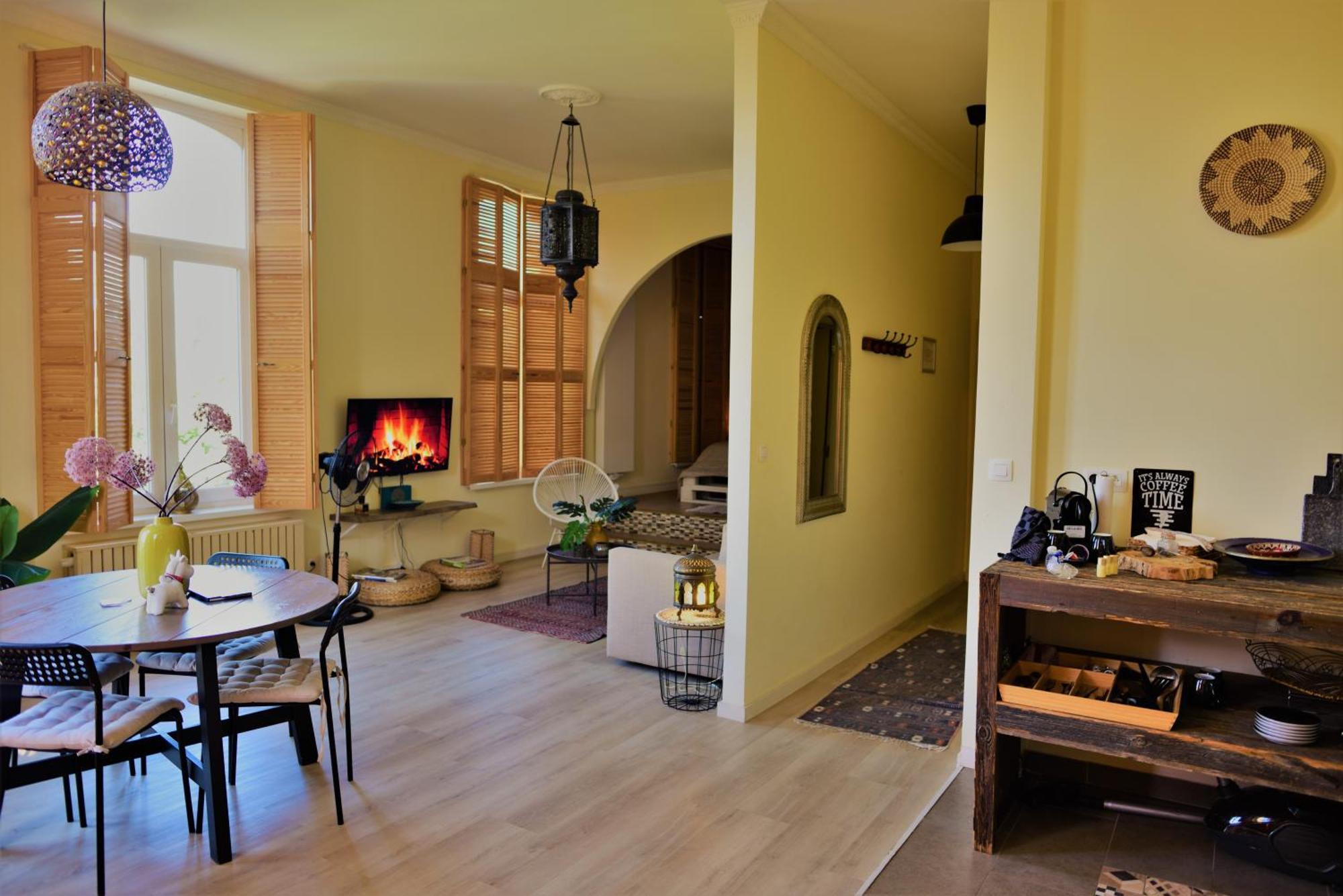 Apartment Sleep - Flats & Antwerpen