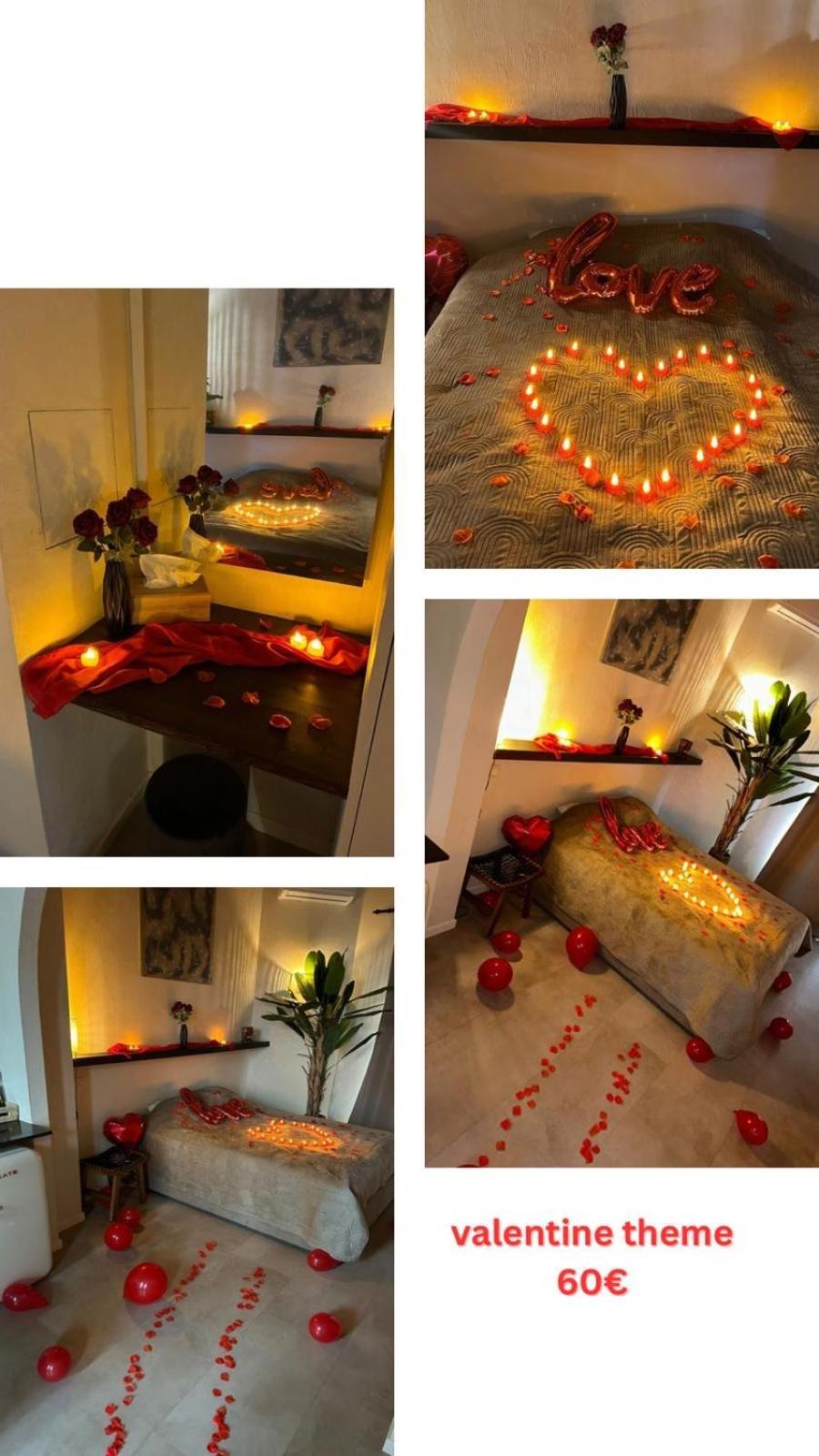Sleep - Flats & Apartment *