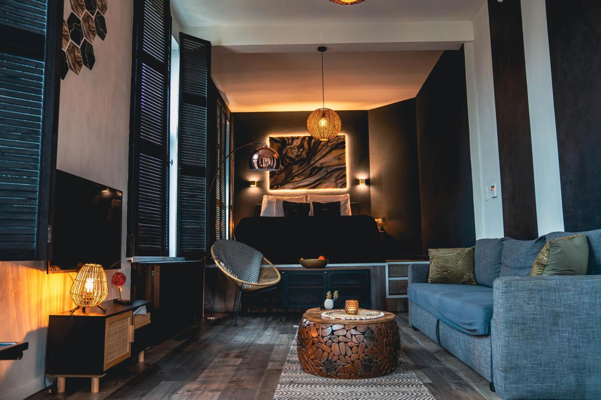Sleep - Flats & Apartment