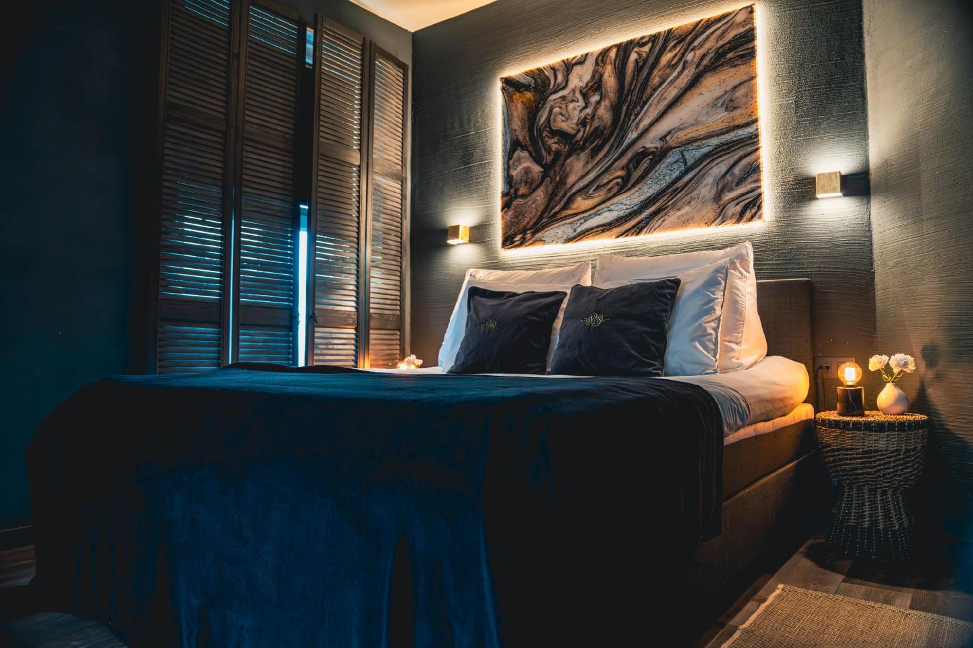 Apartment Sleep - Flats & *
