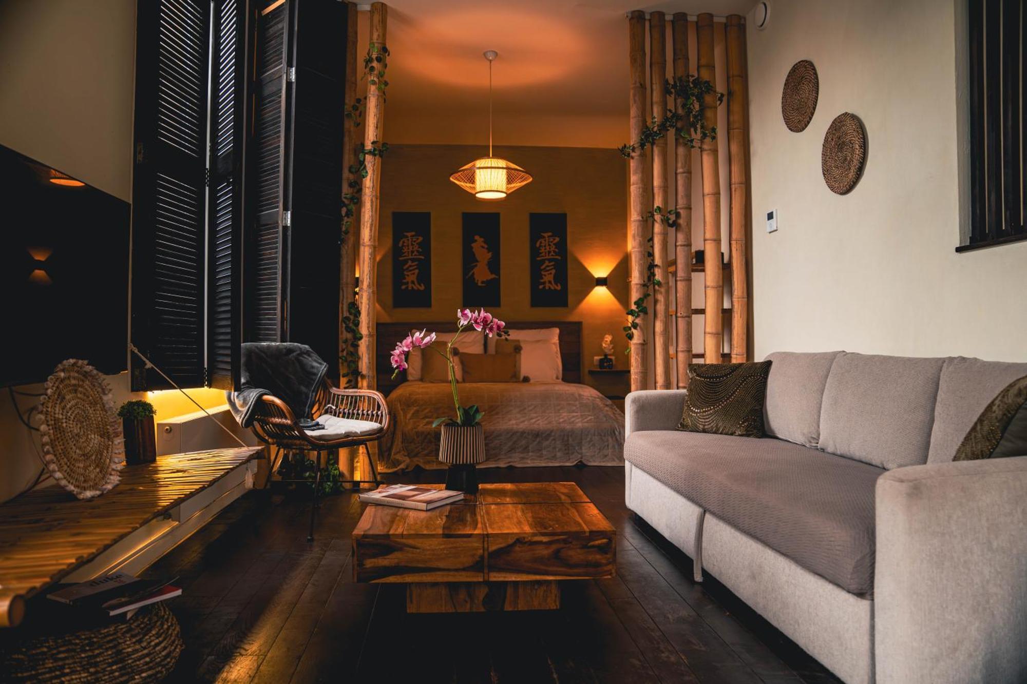 Apartment Sleep - Flats & Antwerpen
