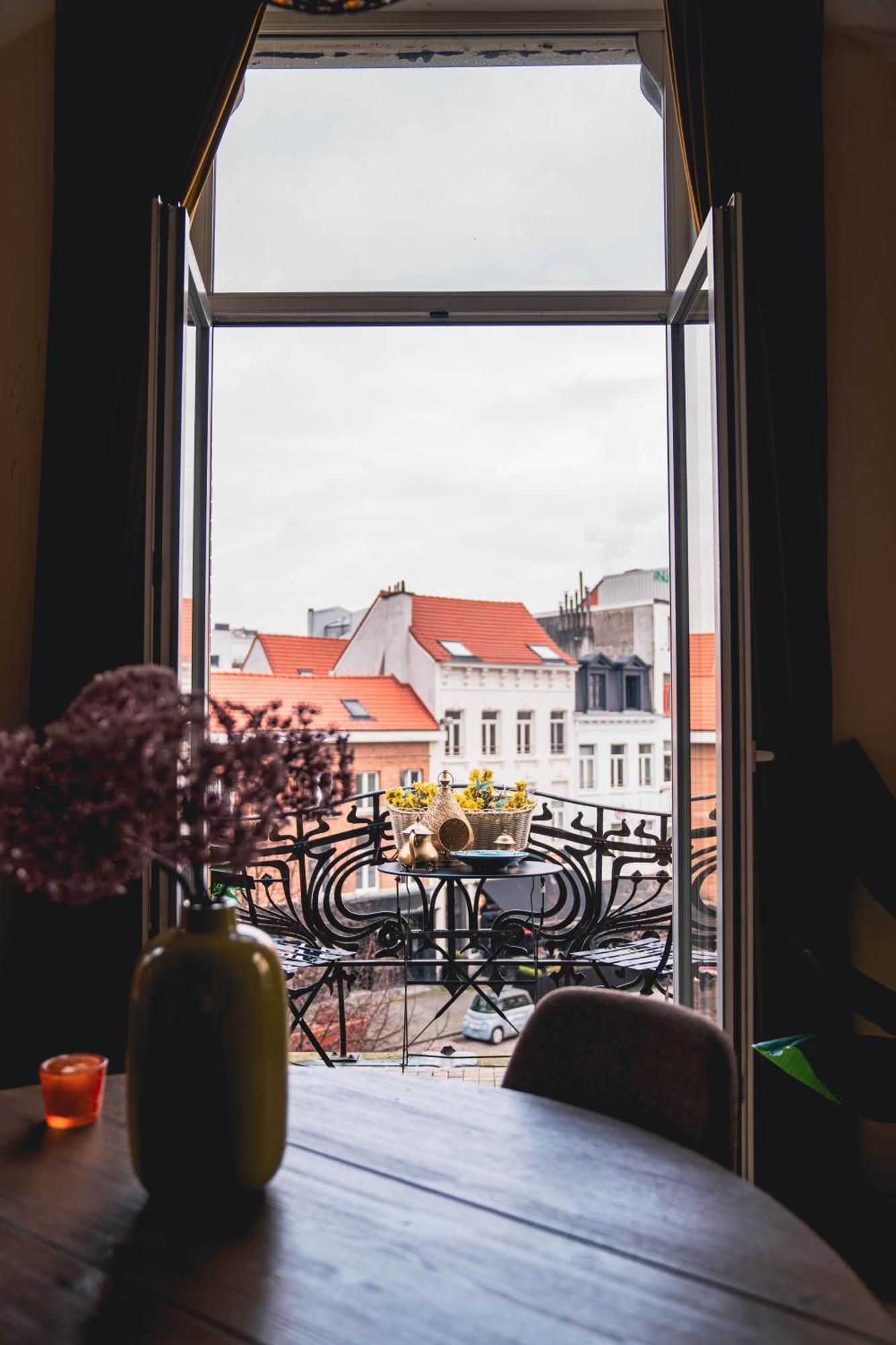 Sleep - Flats & Apartment *