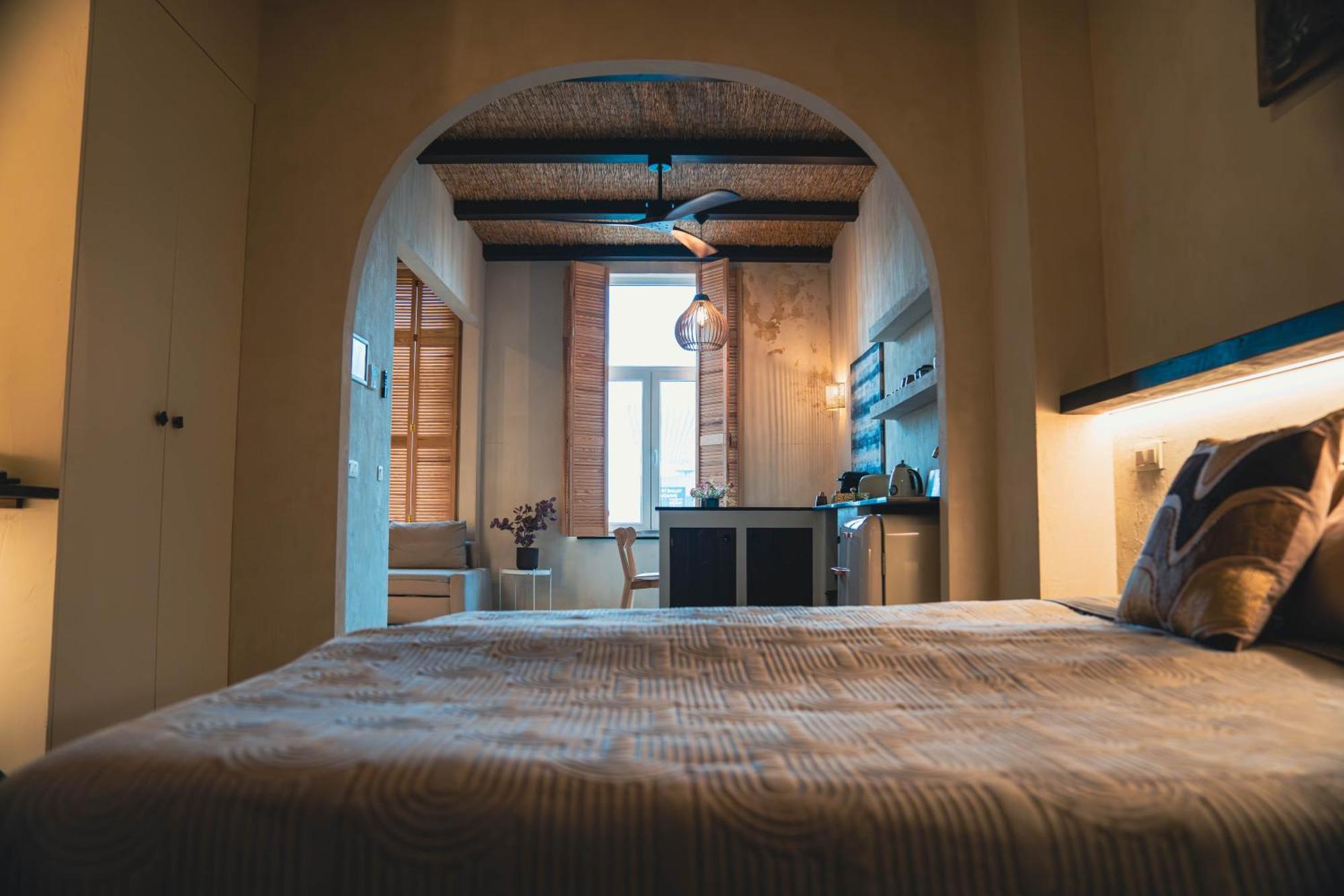 Apartment Sleep - Flats & Antwerpen
